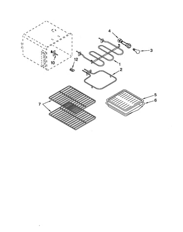 Oven