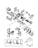 Hand planer