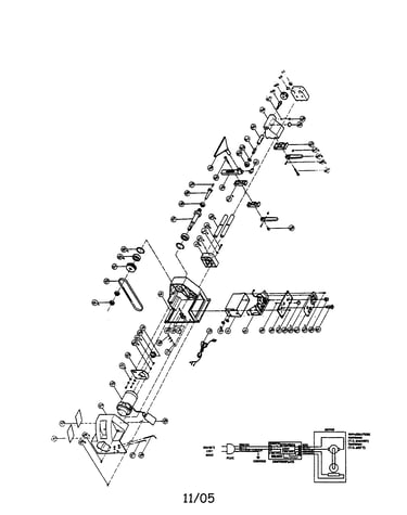 Lathe