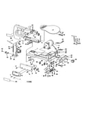 Motor/base/table