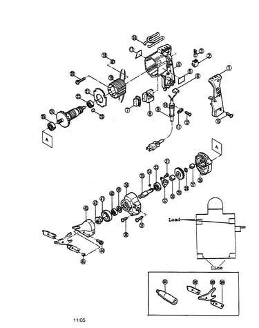 Shear