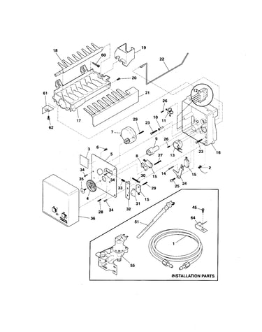 Ice maker