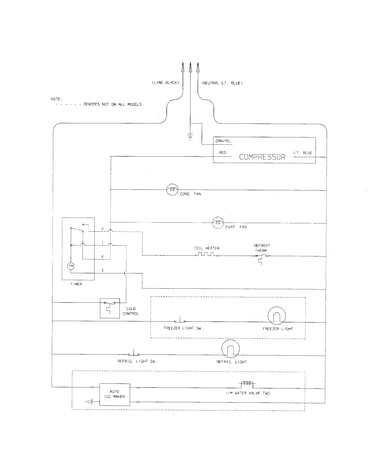 Wiring schematic