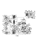 Router assembly
