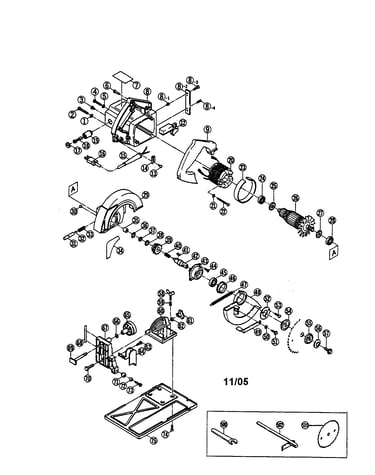 Circular saw