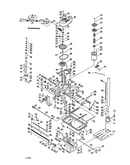 Wood drilling system