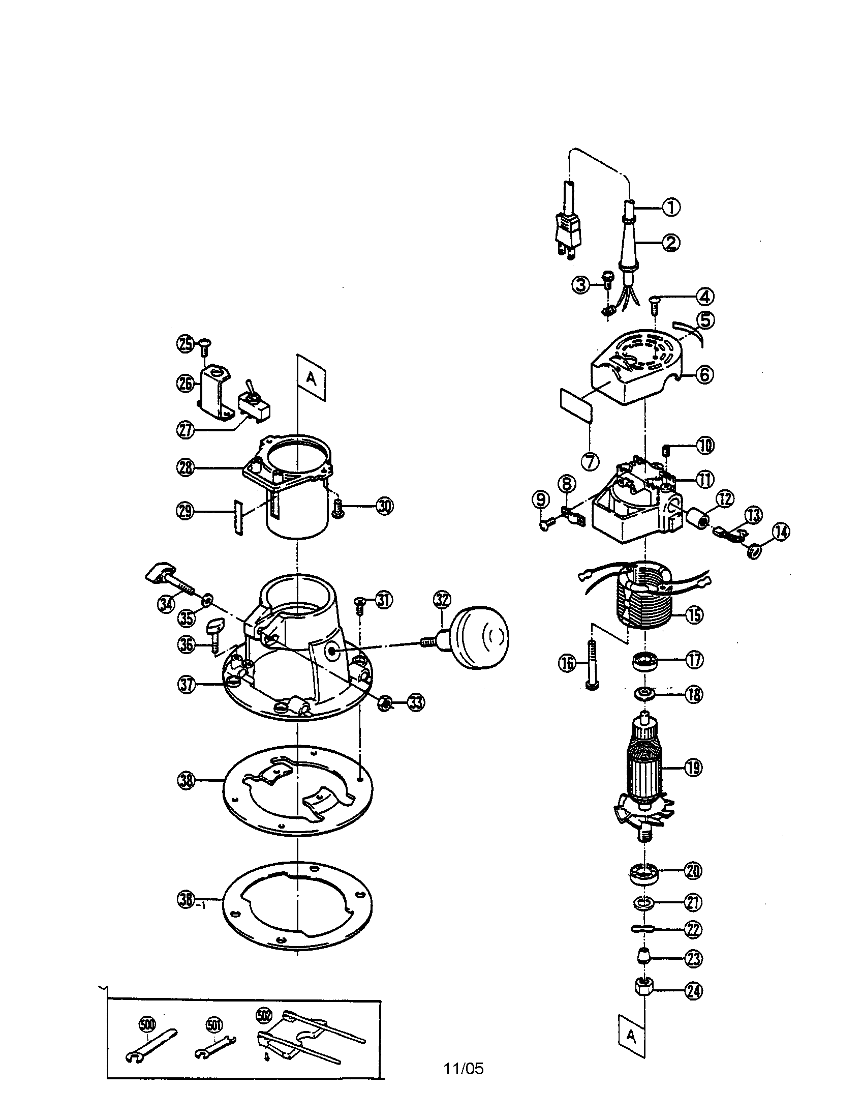 Router