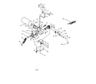 Craftsman 152213351 dust buster assembly diagram