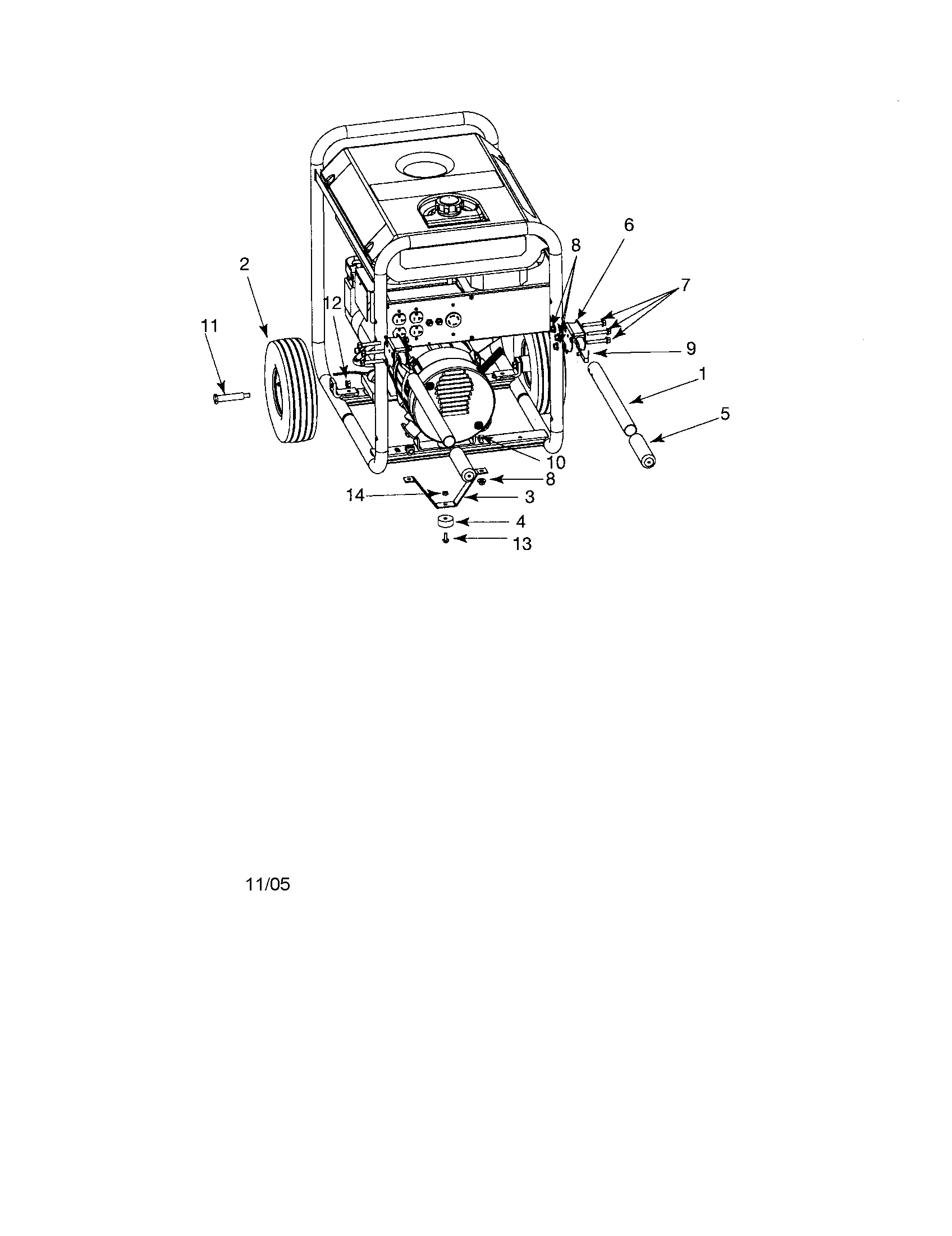 Generator