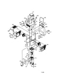Generator assembly