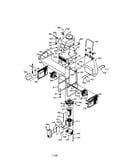 Generator assembly