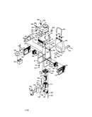 Generator assembly