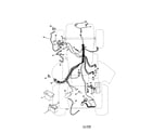 Craftsman 917276761 electrical diagram