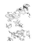 Chassis and enclosures