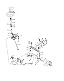 Steering assembly