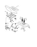 Seat assembly
