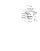 Jacket-section/base parts