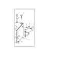 Kenmore 229960121 boiler controls/piping diagram