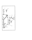 Boiler controls/piping