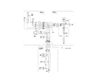 Kenmore 25360882407 wiring diagram diagram