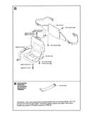 Backpack assembly