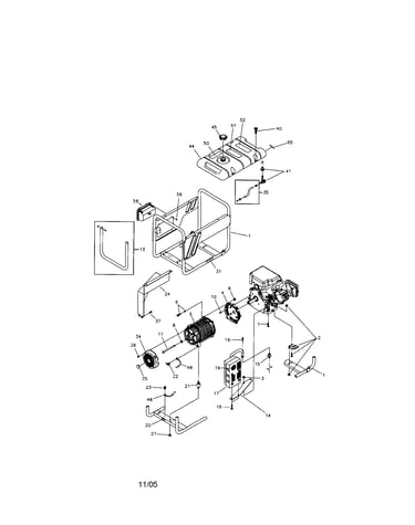 Main unit