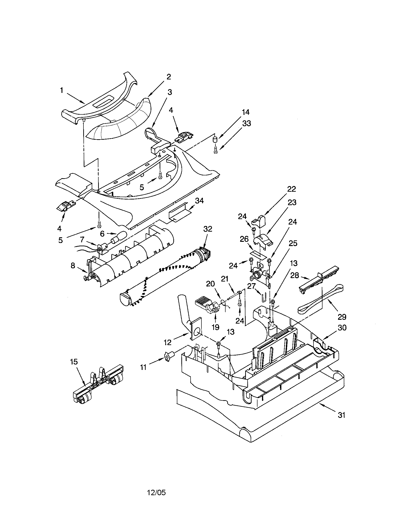 NOZZLE