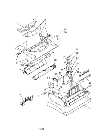 Nozzle