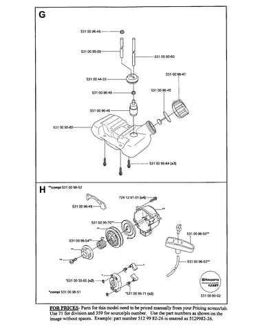 Fuel tank assembly