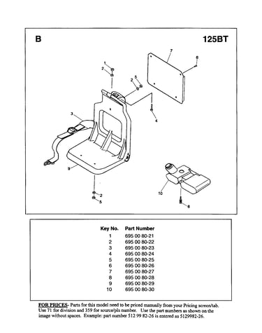 Backpack assembly/fuel tank