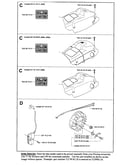 Cover/magneto assembly