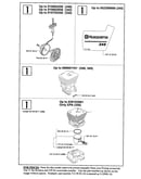 Cylinder assembly