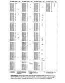 Parts list