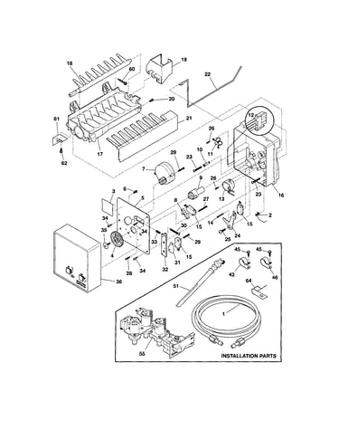 Ice maker