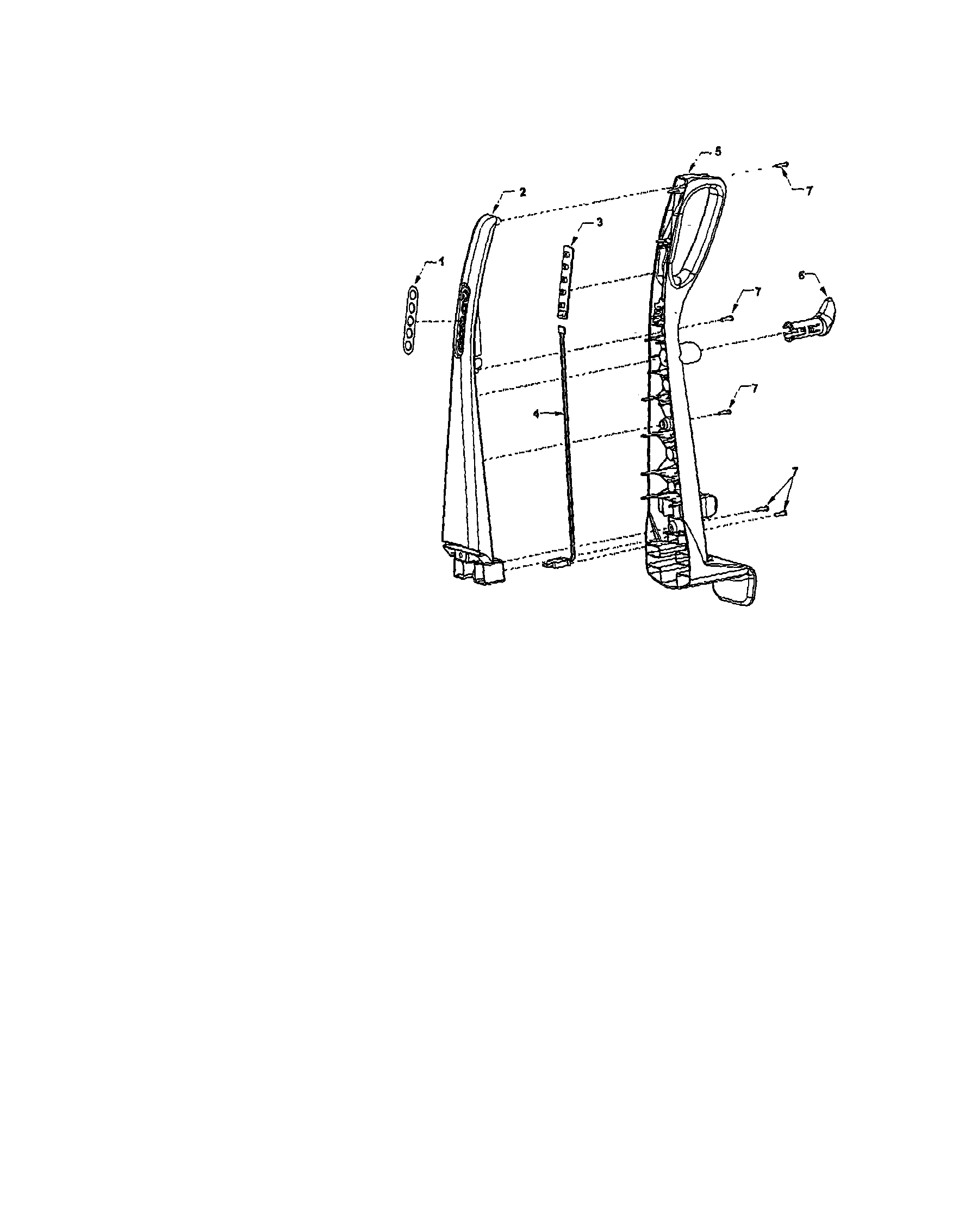 Handle