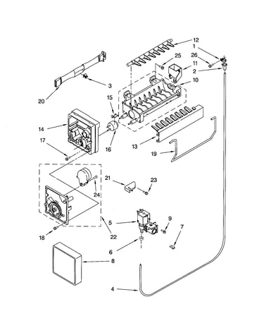Icemaker