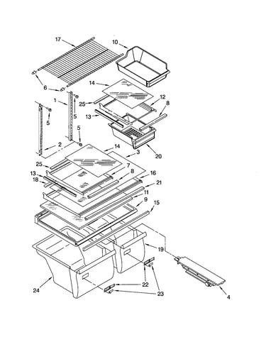 Shelf