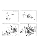 Crankcase/cylinder head