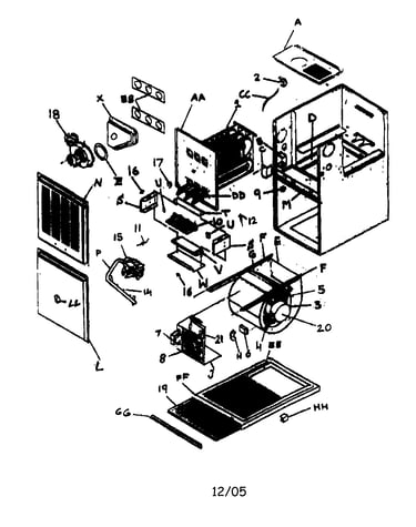 Furnace