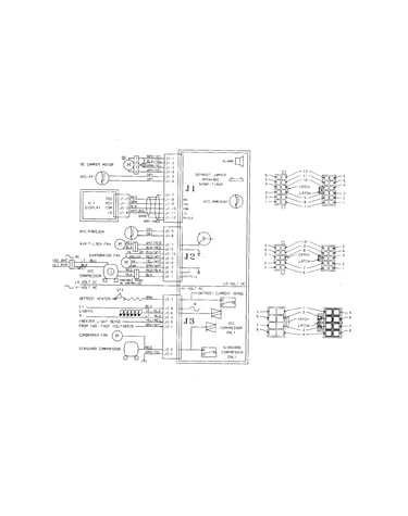 Wiring schematic