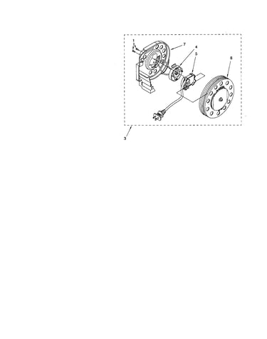 Cord reel