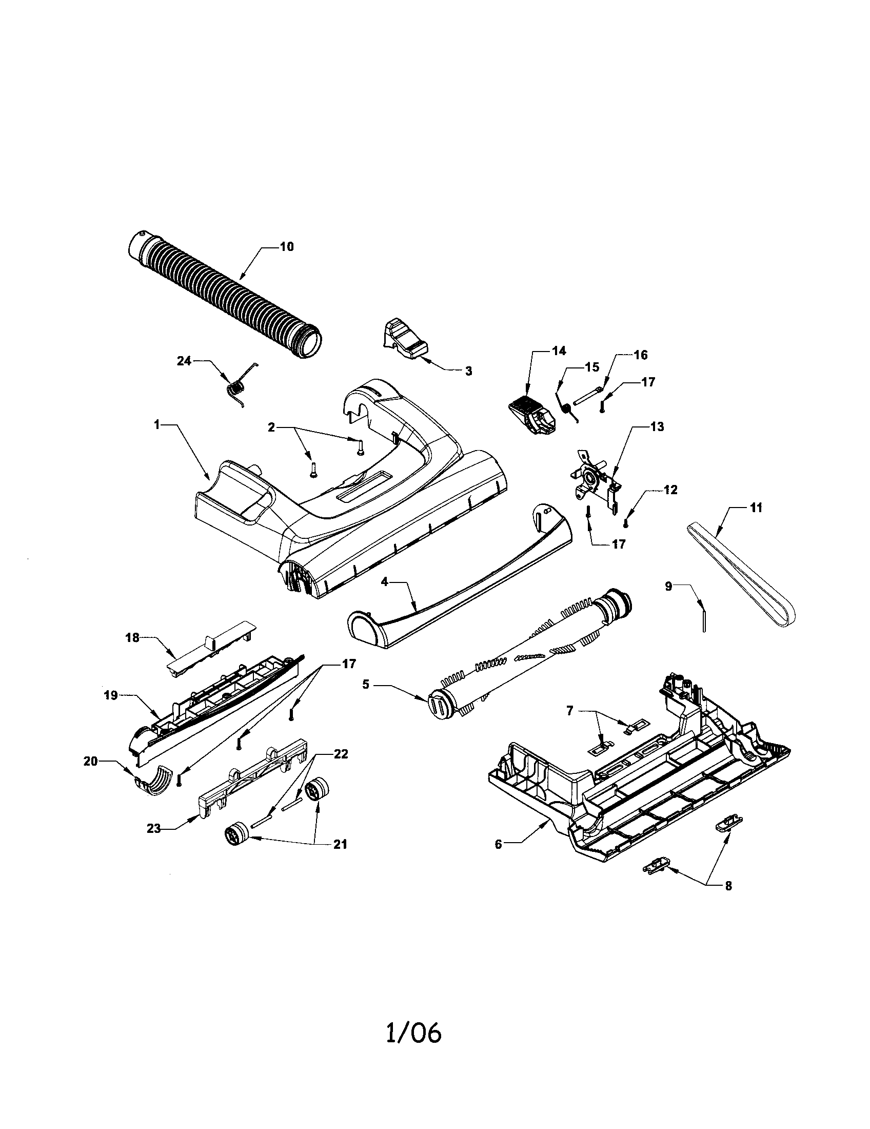 Nozzle