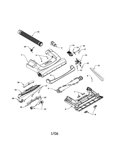 Nozzle
