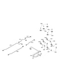 Manifold/valve/tubing