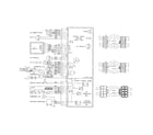 Kenmore 25344362500 wiring schematic diagram