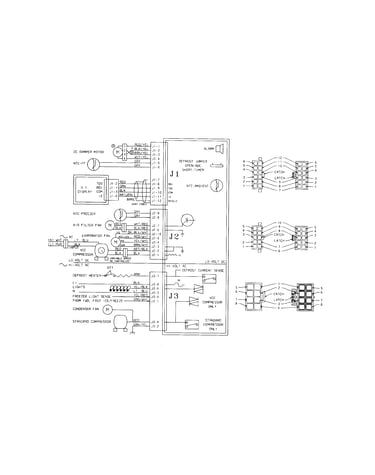 Wiring schematic