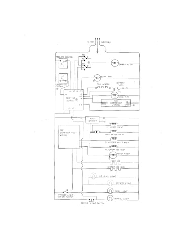 Wiring schematic