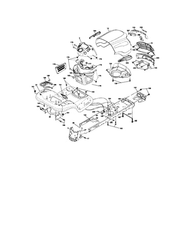 Chassis and enclosures