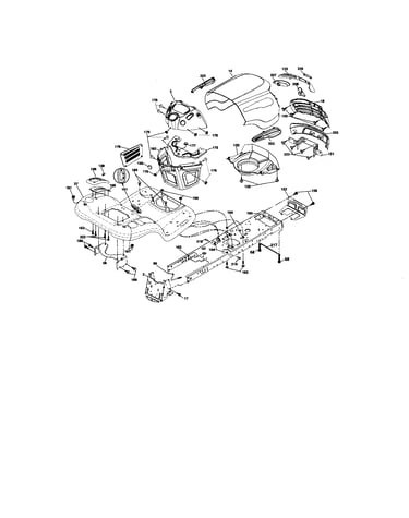 Chassis and enclosures