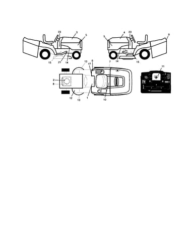 Decals